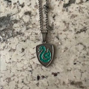 Harry Potter Necklace